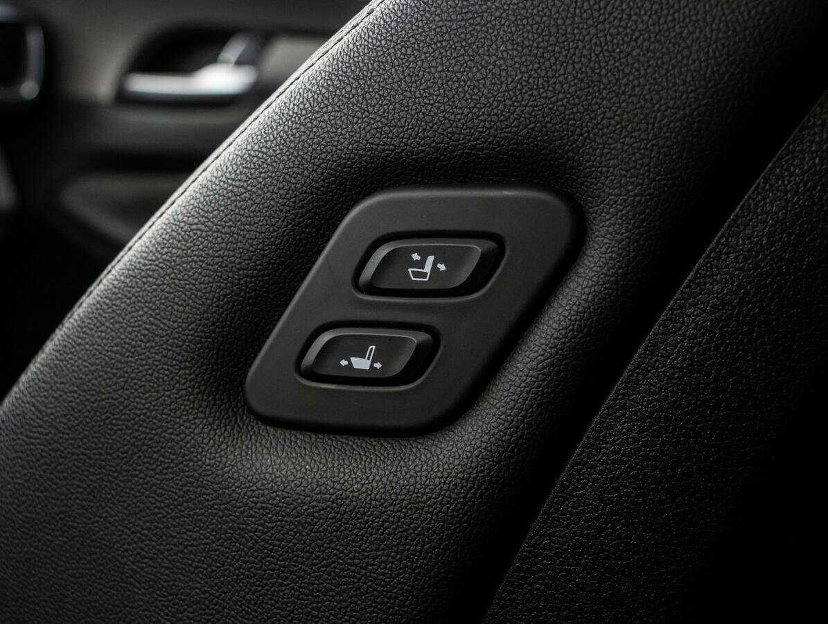 Купить Hyundai Santa Fe, 2018, 77 634 км.. Фото: #14