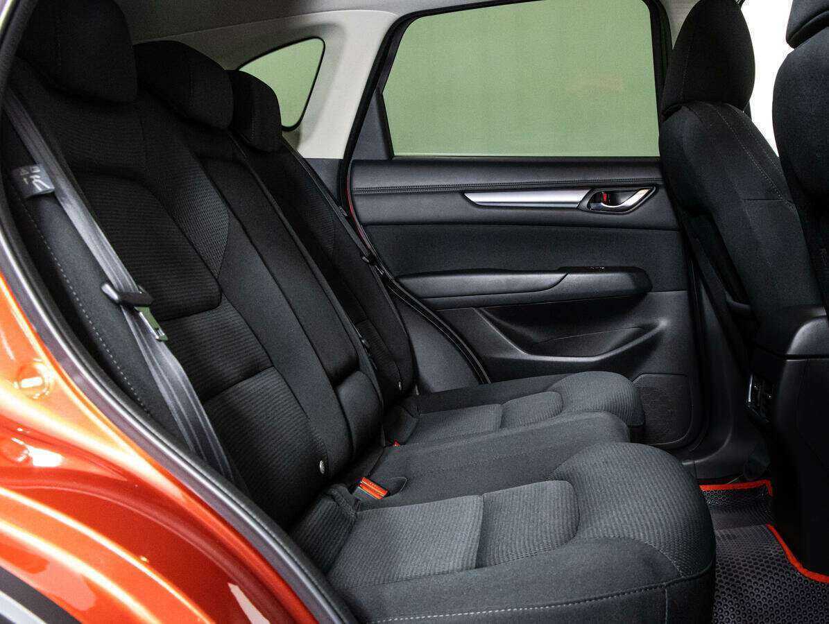 Купить Mazda CX-5, 2021, 44 178 км.. Фото: #7