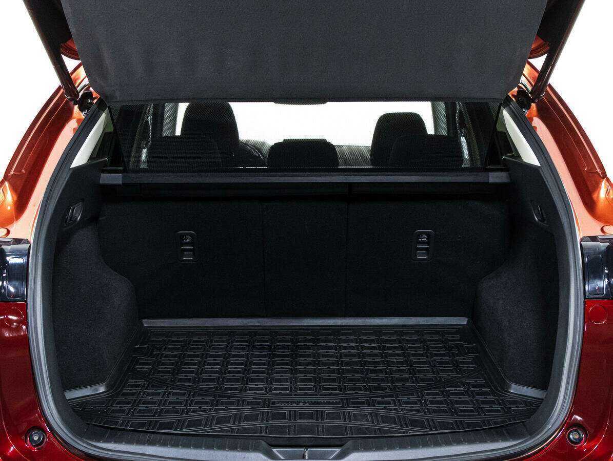 Купить Mazda CX-5, 2021, 44 178 км.. Фото: #14