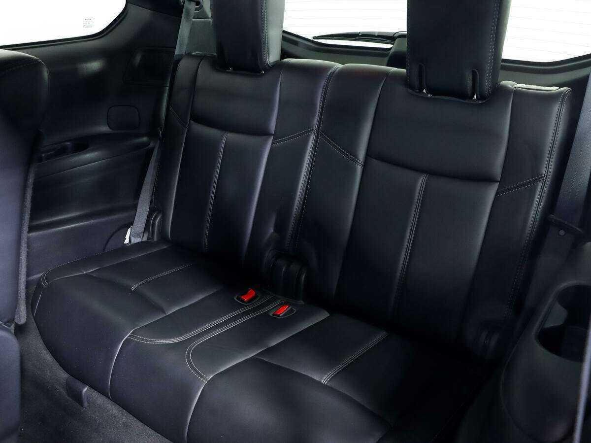 Купить Nissan Pathfinder, 2015, 165 200 км.. Фото: #10