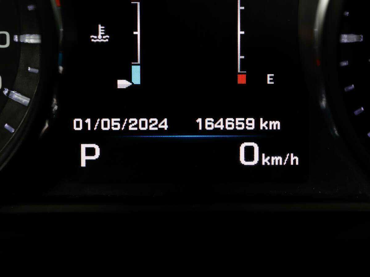 Купить Land Rover Range Rover Evoque, 2013, 164 570 км.. Фото: #19