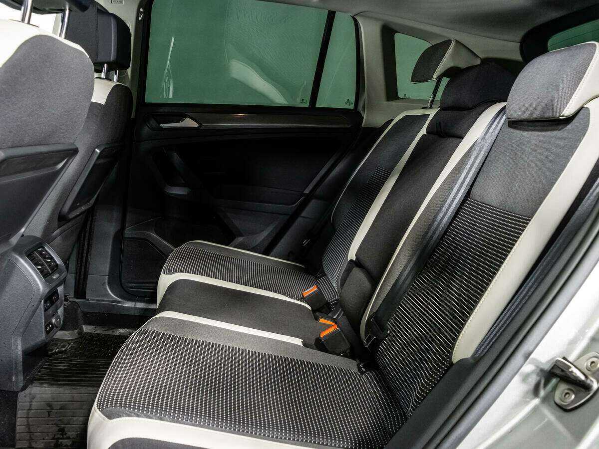 Купить Volkswagen Tiguan, 2020, 88 056 км.. Фото: #7