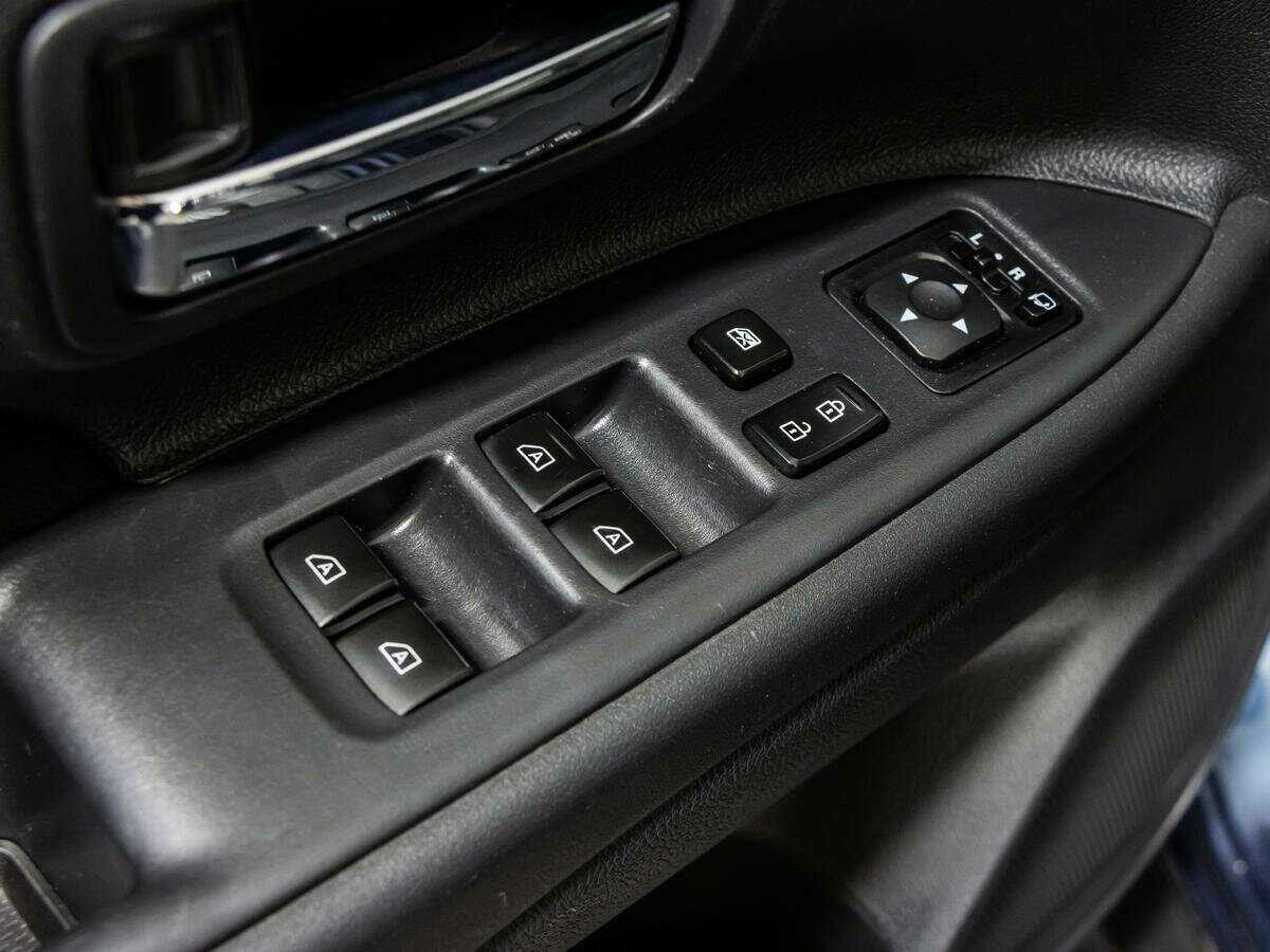 Купить Mitsubishi Outlander, 2019, 111 262 км.. Фото: #14