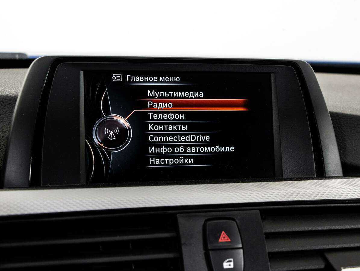 Купить BMW 3 серии, 2017, 179 232 км.. Фото: #17