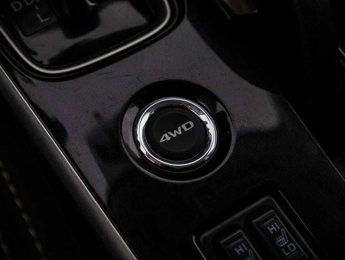 Купить Mitsubishi Outlander, 2018, 135 355 км.. Фото: #19