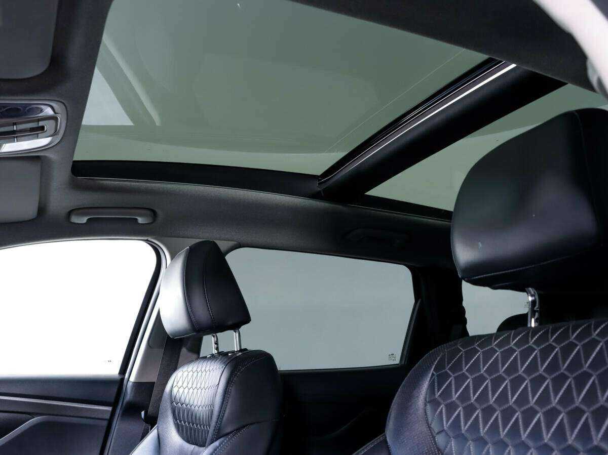 Купить Hyundai Santa Fe, 2018, 57 038 км.. Фото: #13