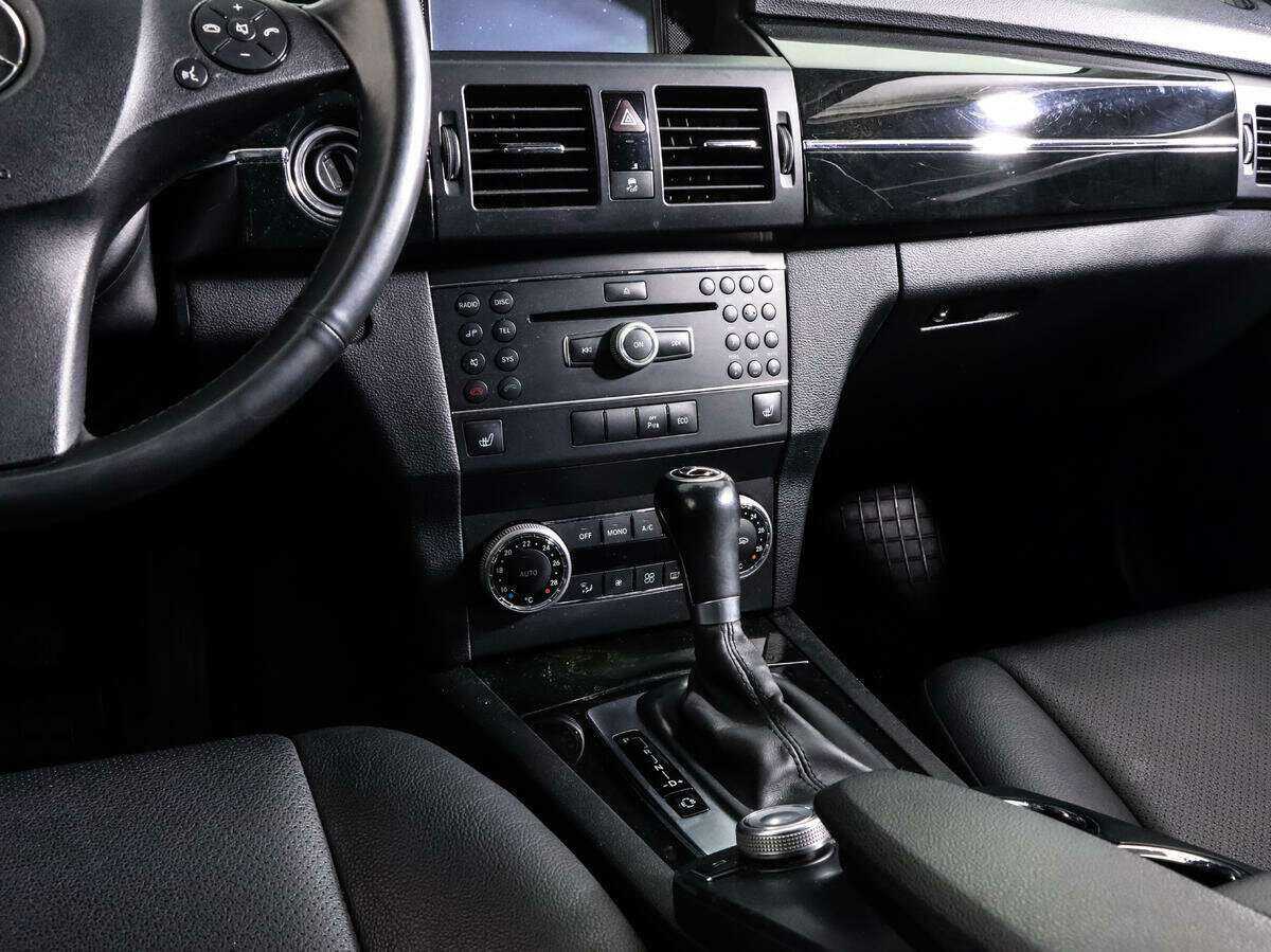 Купить Mercedes-Benz GLK-Класс, 2012, 102 891 км.. Фото: #13