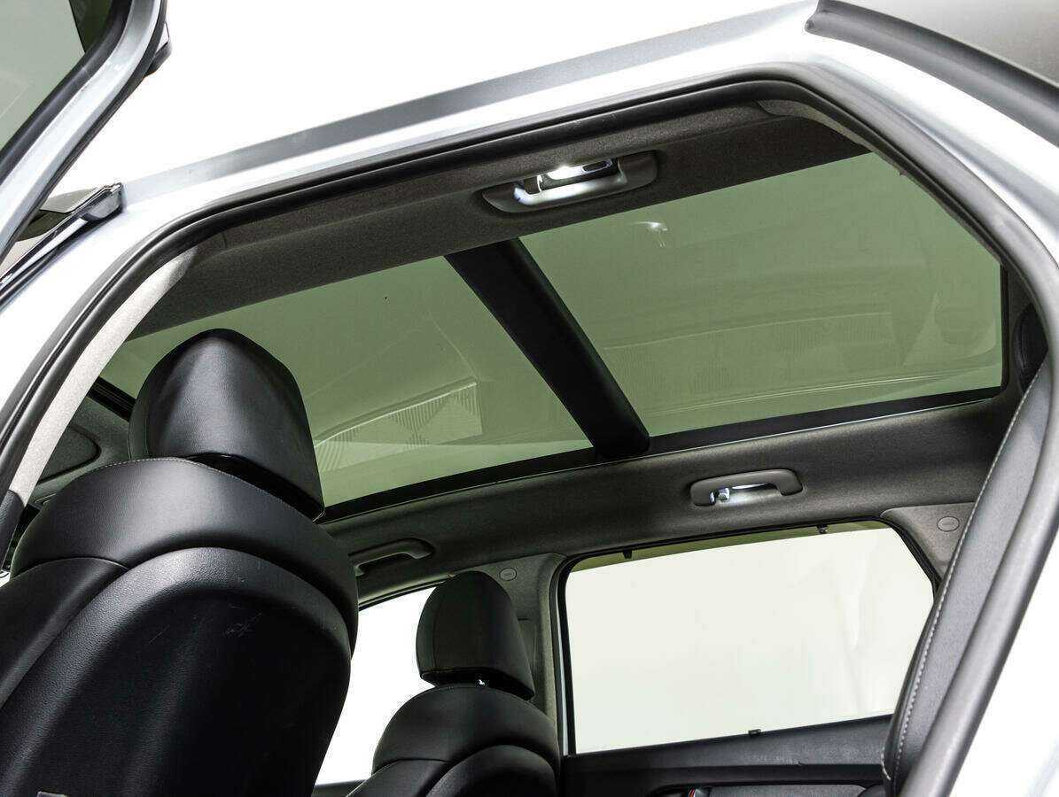 Купить Hyundai Santa Fe, 2019, 135 980 км.. Фото: #23