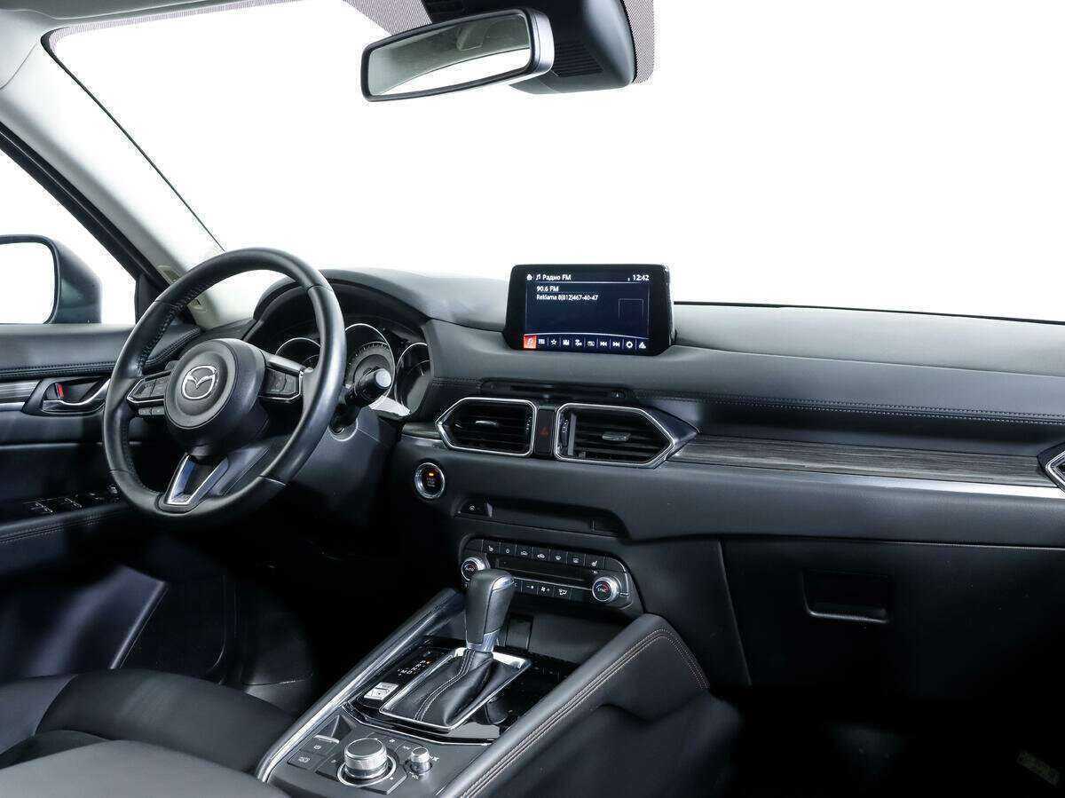Купить Mazda CX-5, 2020, 45 491 км.. Фото: #7