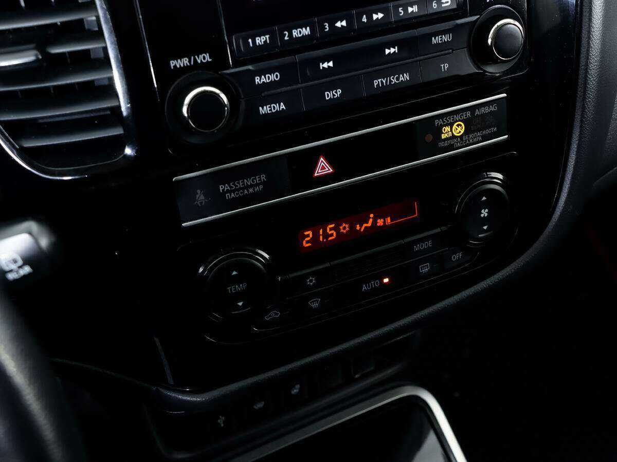 Купить Mitsubishi Outlander, 2019, 120 000 км.. Фото: #12