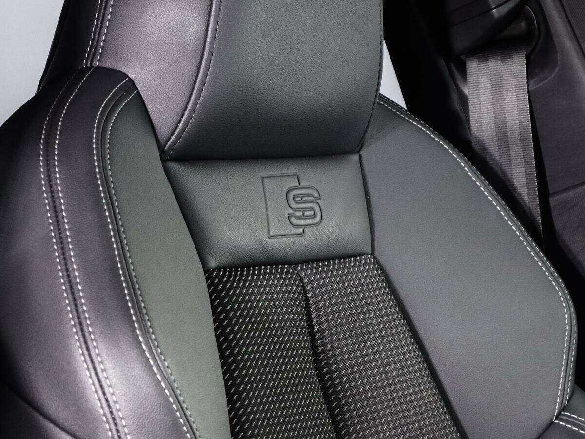 Купить Audi A3, 2021, 36 600 км.. Фото: #19