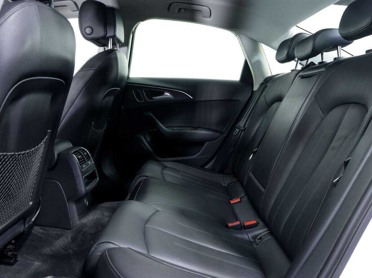 Купить Audi A6, 2017, 149 883 км.. Фото: #8