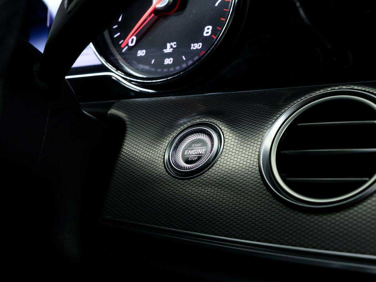 Купить Mercedes-Benz E-Класс, 2016, 90 000 км.. Фото: #15