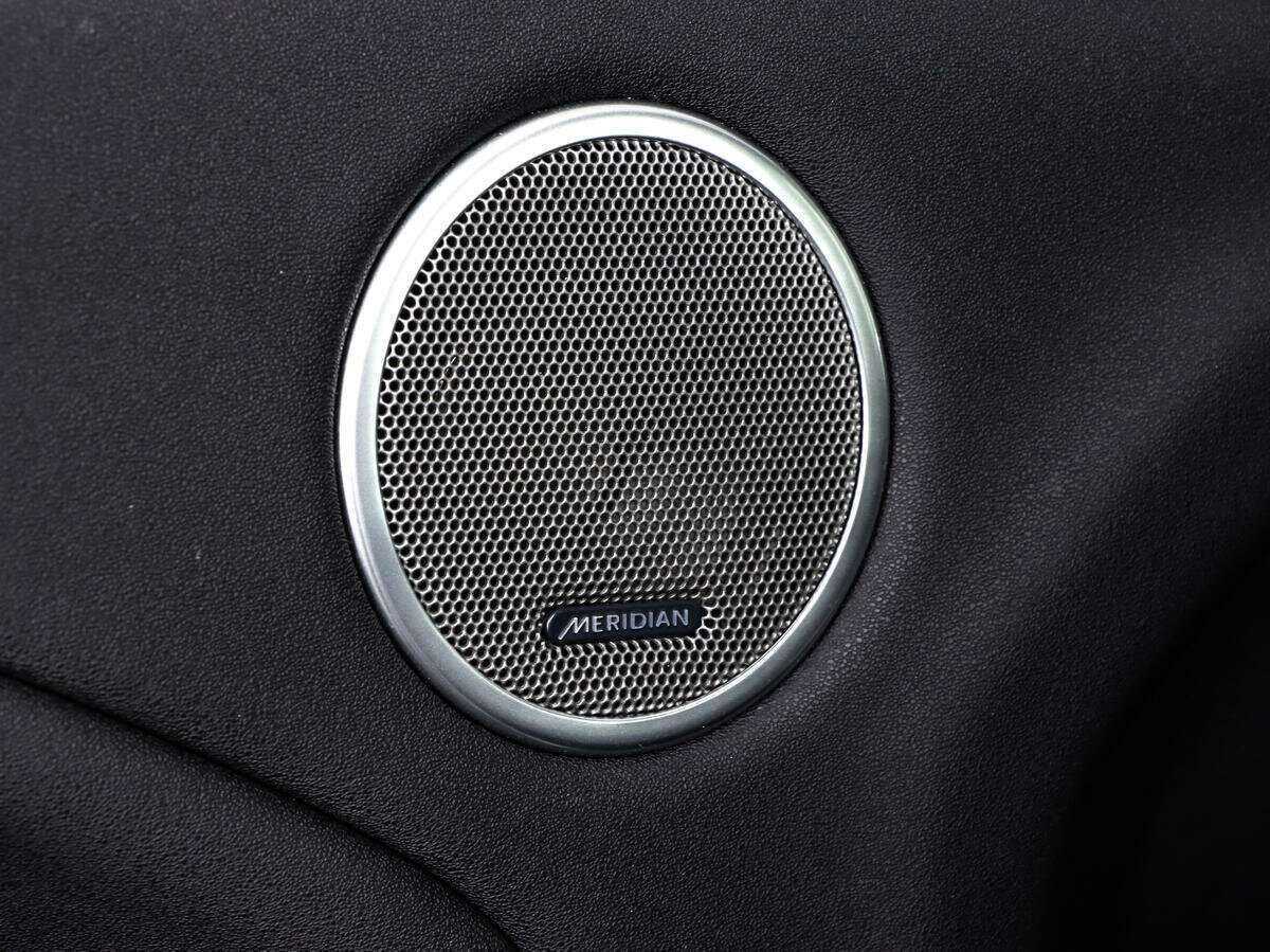 Купить Land Rover Range Rover Evoque, 2017, 159 336 км.. Фото: #16