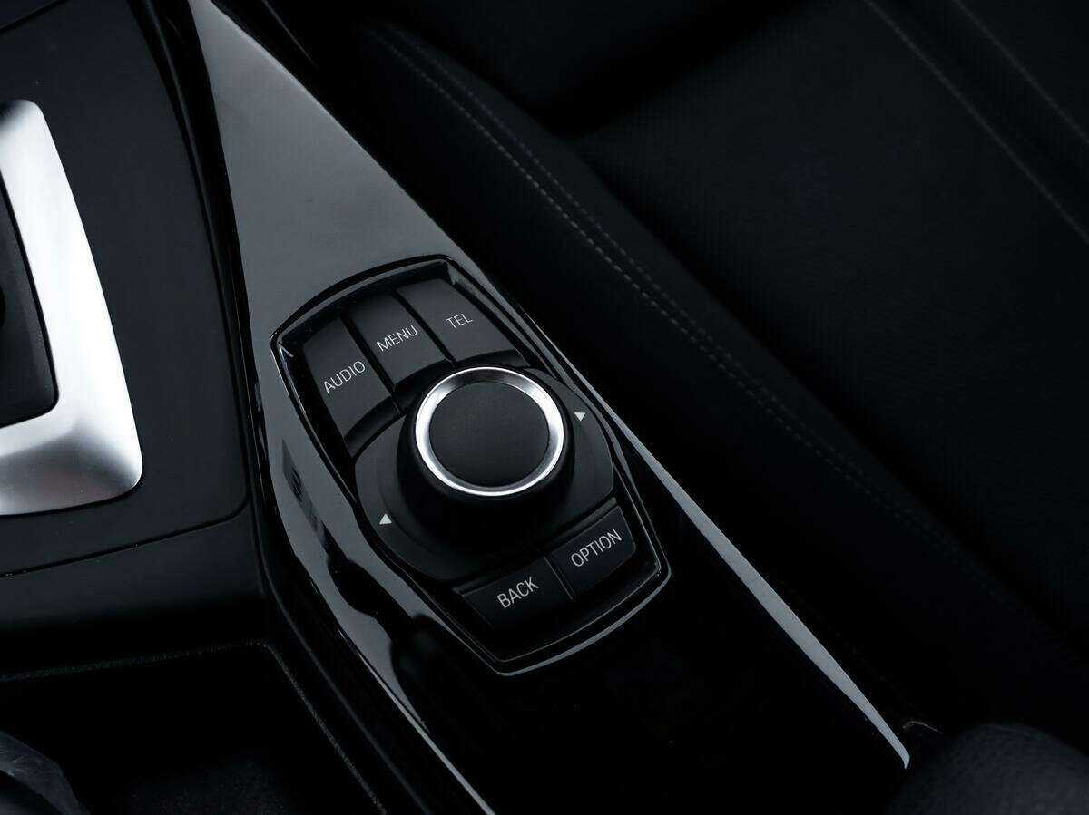 Купить BMW 1 серии, 2016, 72 378 км.. Фото: #14