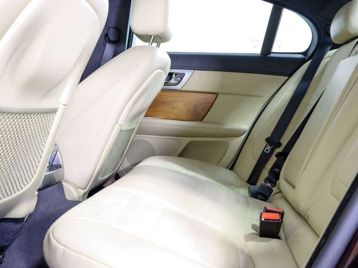 Купить Jaguar XF, 2013, 50 811 км.. Фото: #8