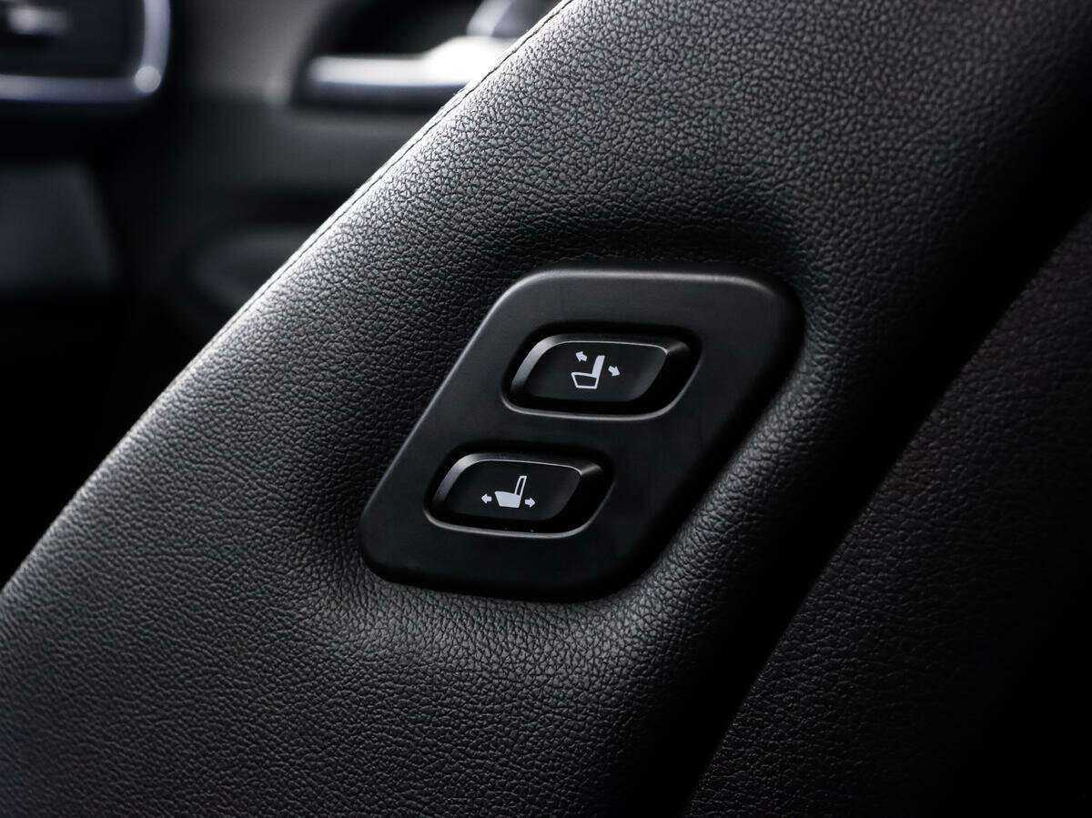 Купить Hyundai Santa Fe, 2019, 114 000 км.. Фото: #16