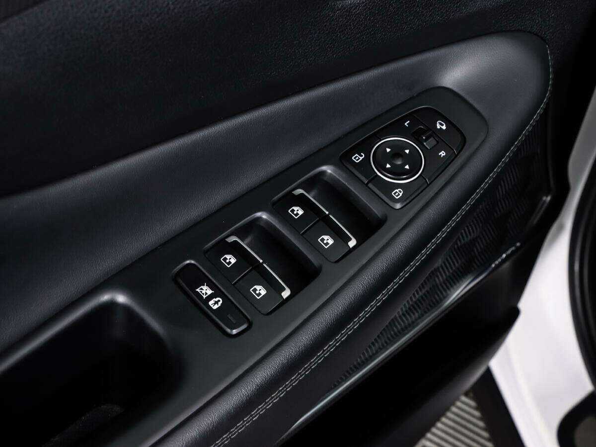 Купить Hyundai Santa Fe, 2019, 114 000 км.. Фото: #17