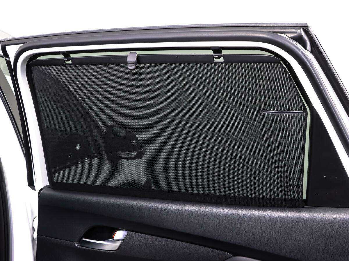 Купить Hyundai Santa Fe, 2019, 114 000 км.. Фото: #19