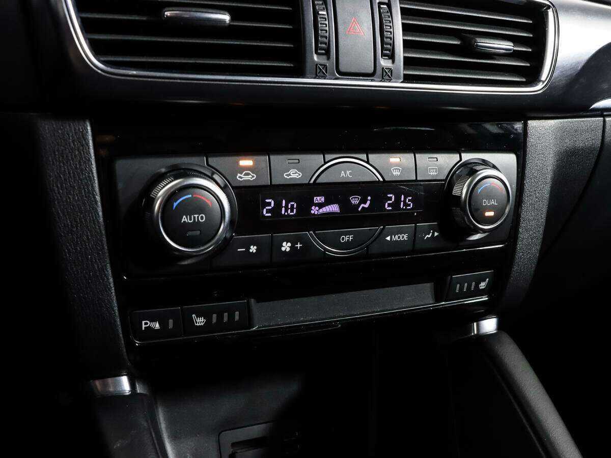 Купить Mazda CX-5, 2016, 63 697 км.. Фото: #16