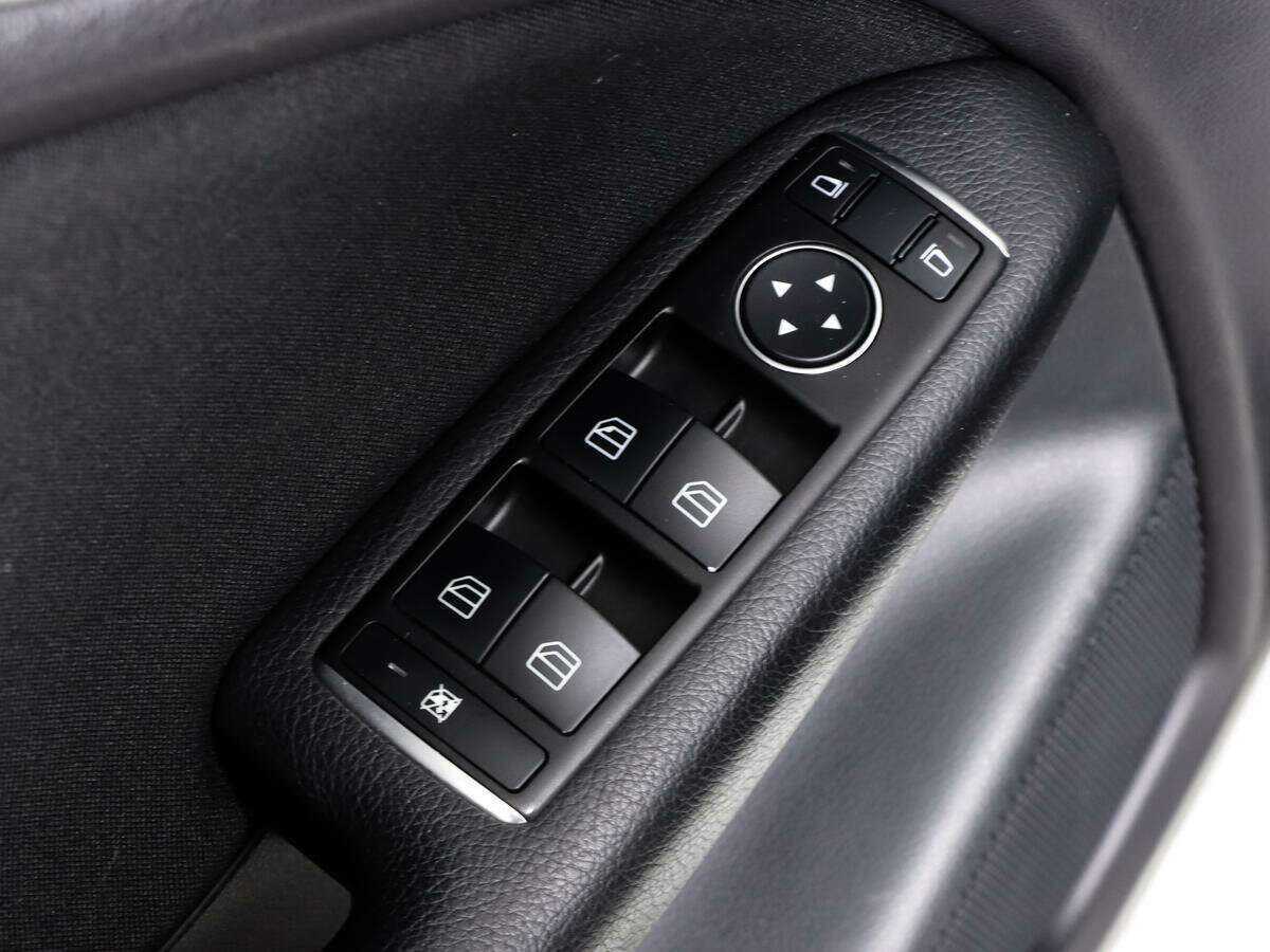 Купить Mercedes-Benz B-Класс, 2015, 120 326 км.. Фото: #17