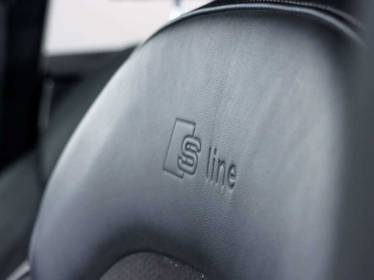 Купить Audi A6, 2015, 128 071 км.. Фото: #15