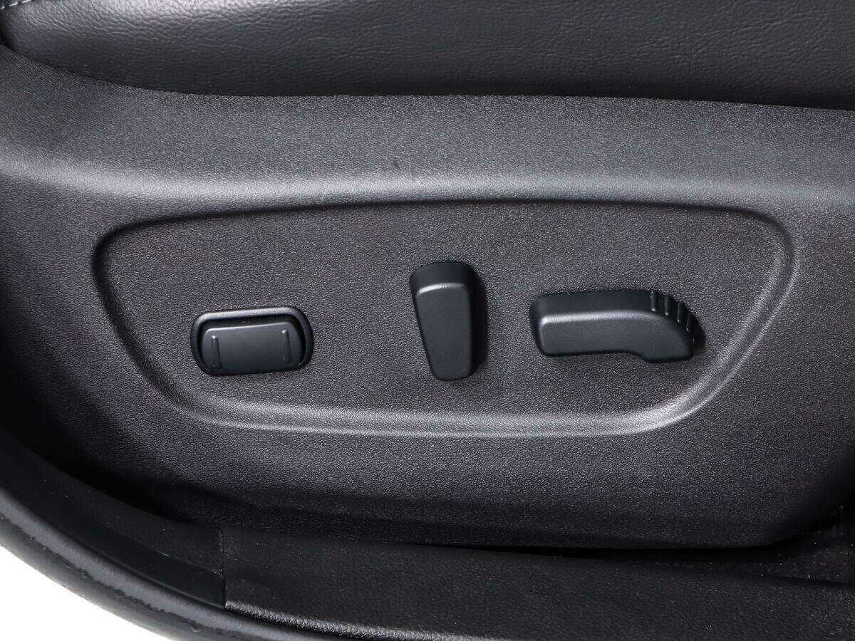 Купить Nissan X-Trail, 2020, 136 765 км.. Фото: #17