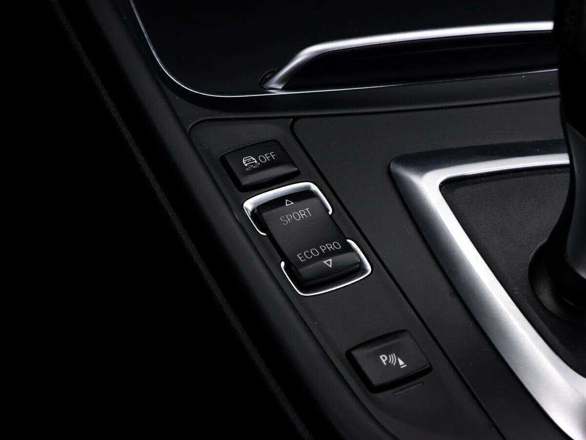 Купить BMW 3 серии, 2015, 114 354 км.. Фото: #18