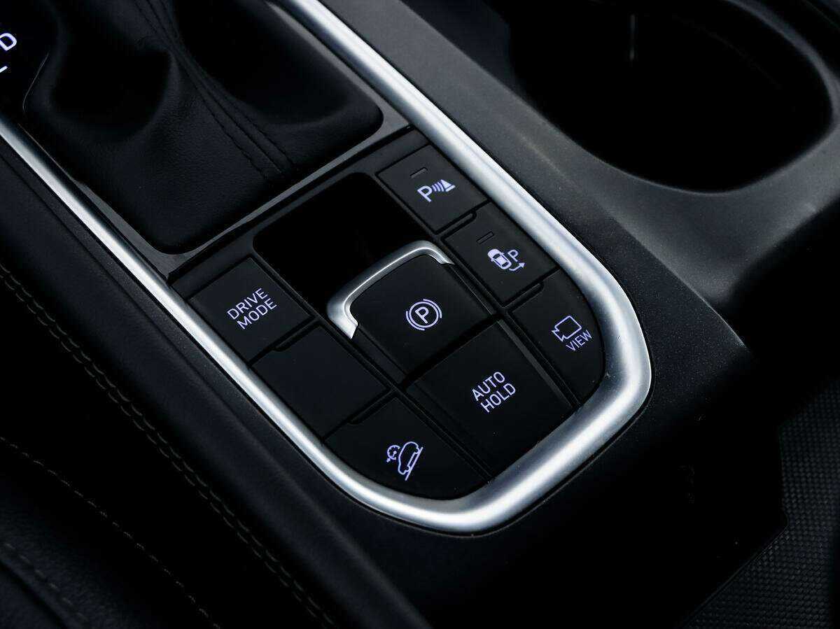 Купить Hyundai Santa Fe, 2018, 62 581 км.. Фото: #18