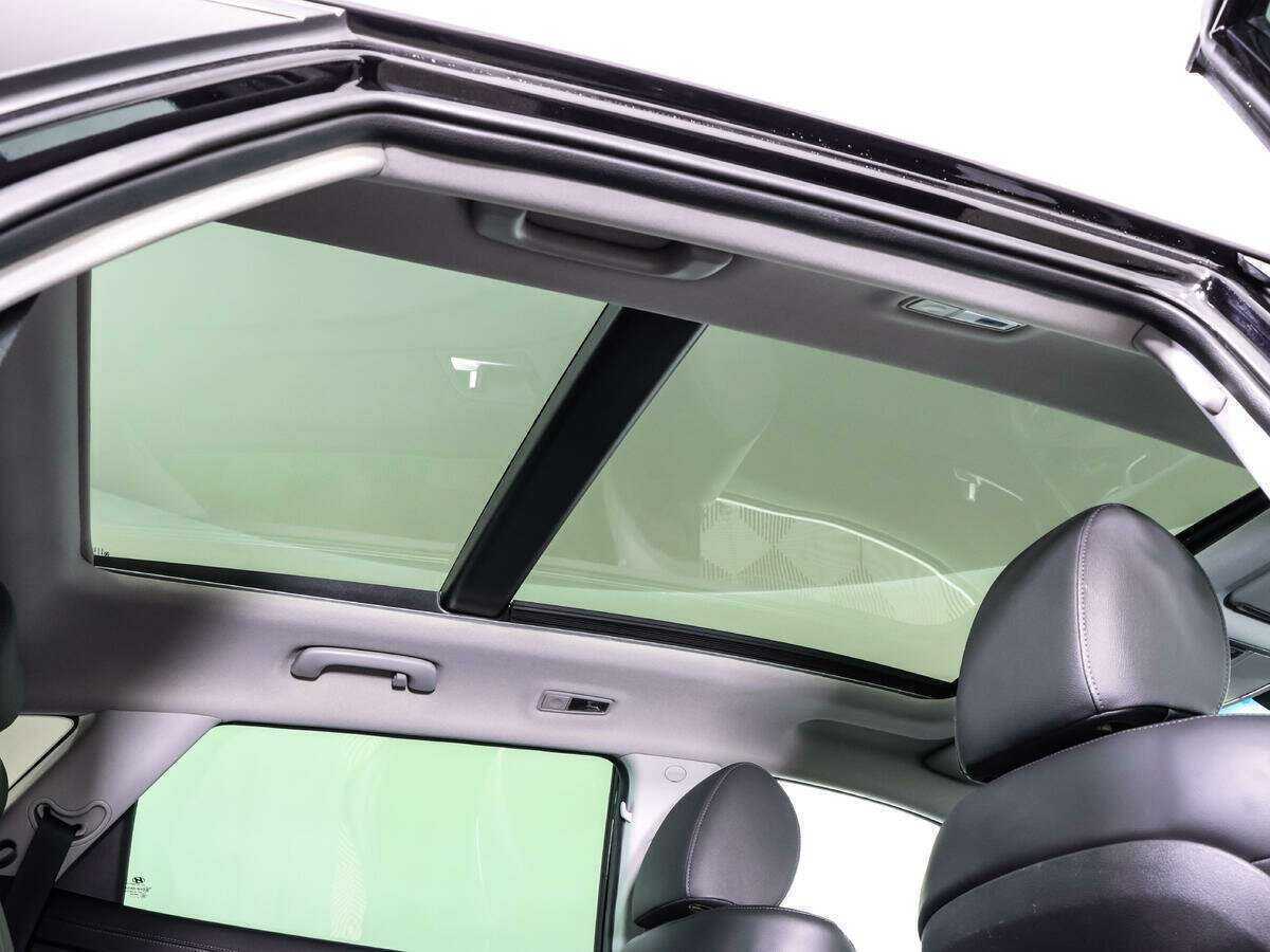 Купить Hyundai Tucson, 2019, 87 117 км.. Фото: #19