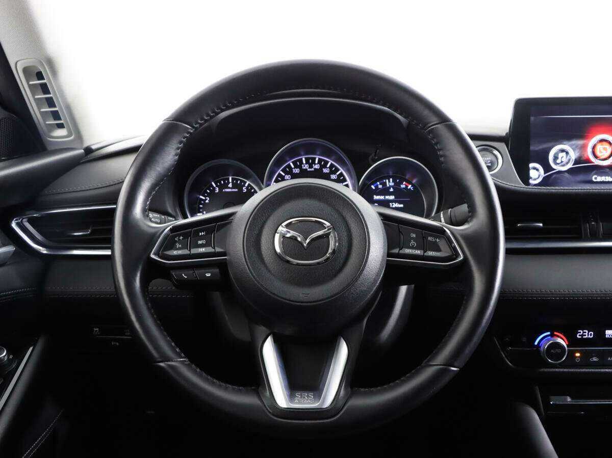 Купить Mazda 6, 2020, 86 000 км.. Фото: #11