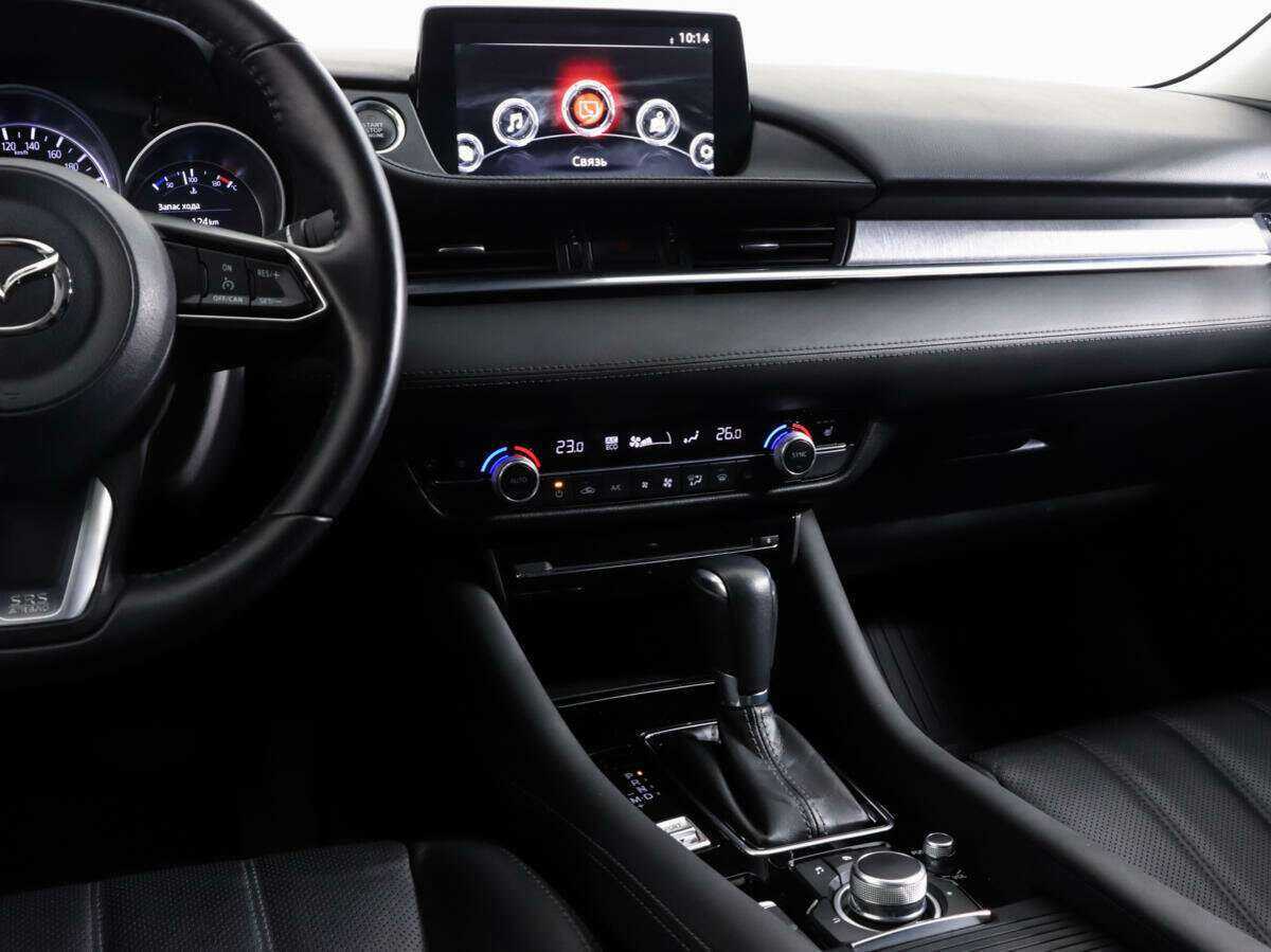 Купить Mazda 6, 2020, 86 000 км.. Фото: #13