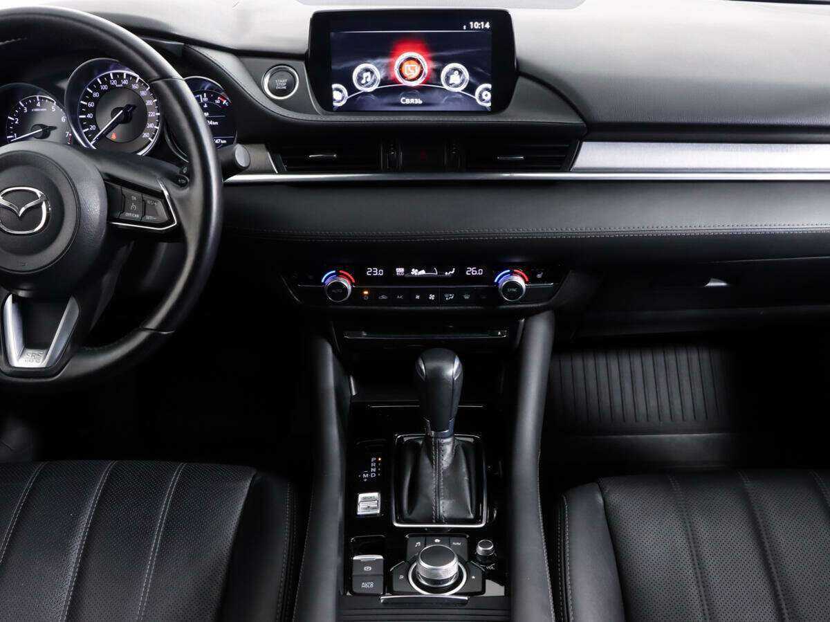 Купить Mazda 6, 2020, 86 000 км.. Фото: #14