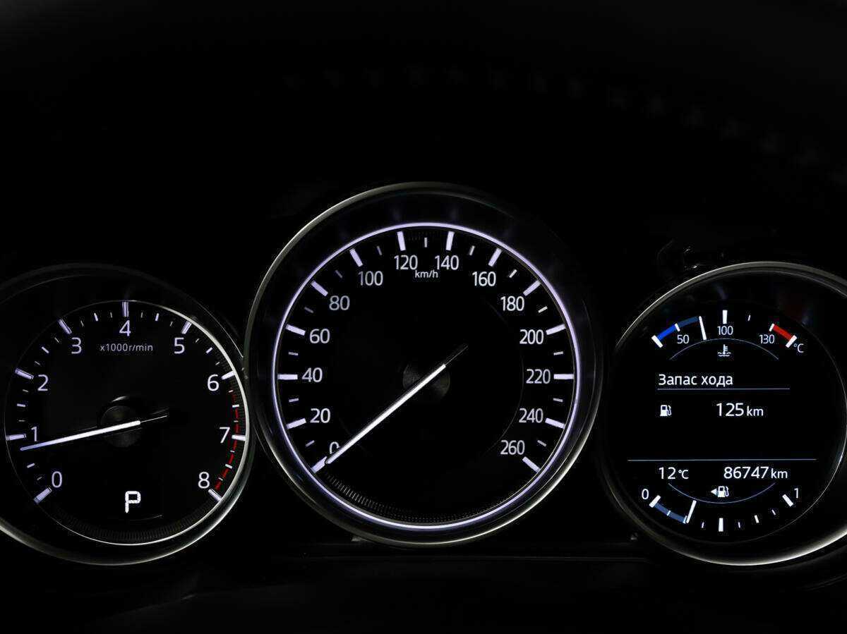 Купить Mazda 6, 2020, 86 000 км.. Фото: #21