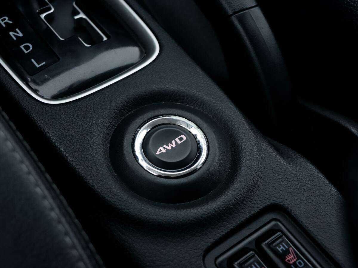 Купить Mitsubishi Outlander, 2016, 158 200 км.. Фото: #15