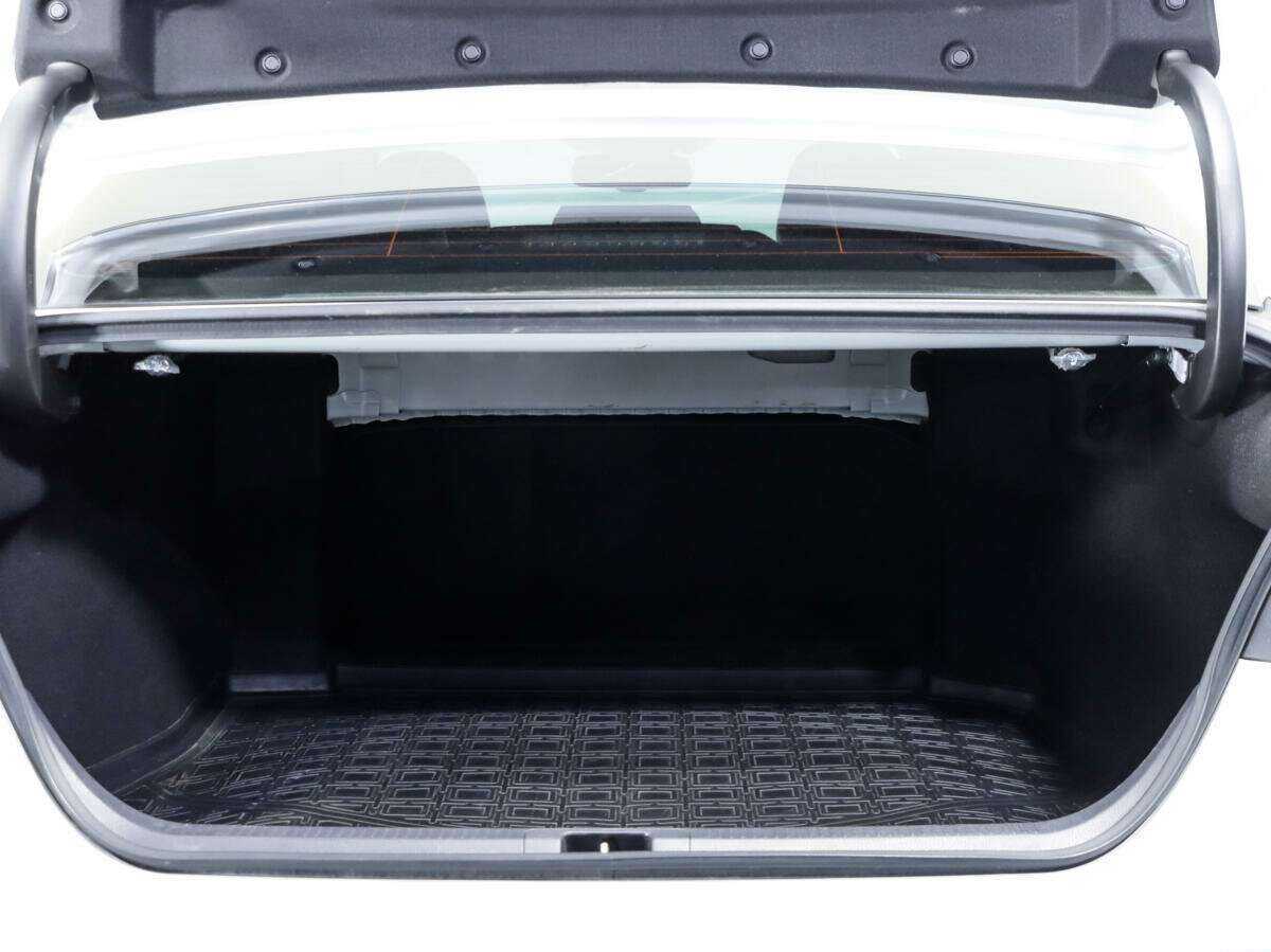 Купить Toyota Camry, 2018, 71 100 км.. Фото: #17