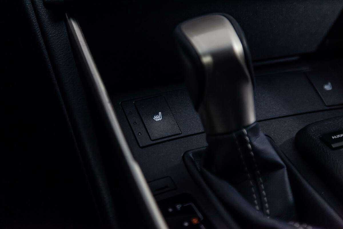 Купить Lexus IS, 2014, 86 501 км.. Фото: #21