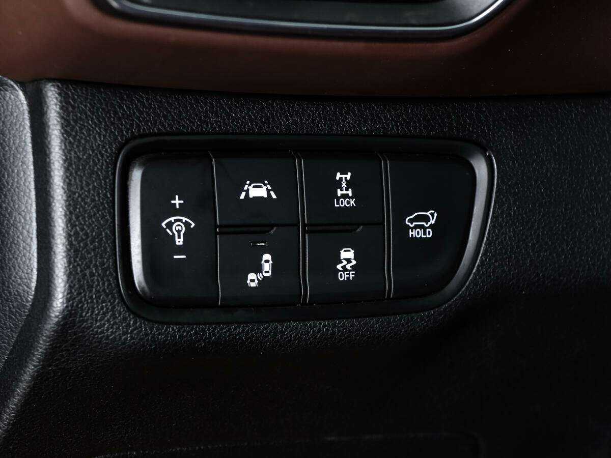 Купить Hyundai Santa Fe, 2018, 136 500 км.. Фото: #18