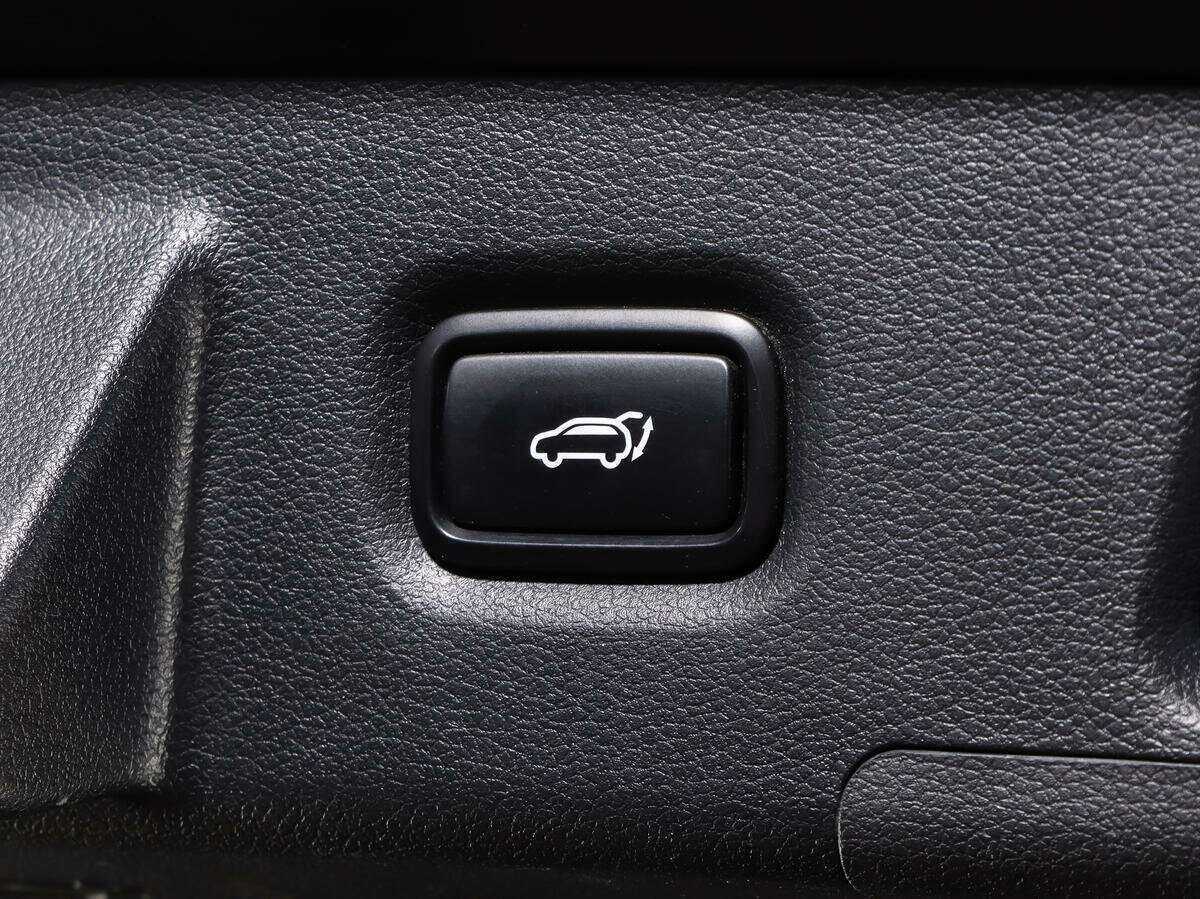 Купить Hyundai Santa Fe, 2018, 136 500 км.. Фото: #24