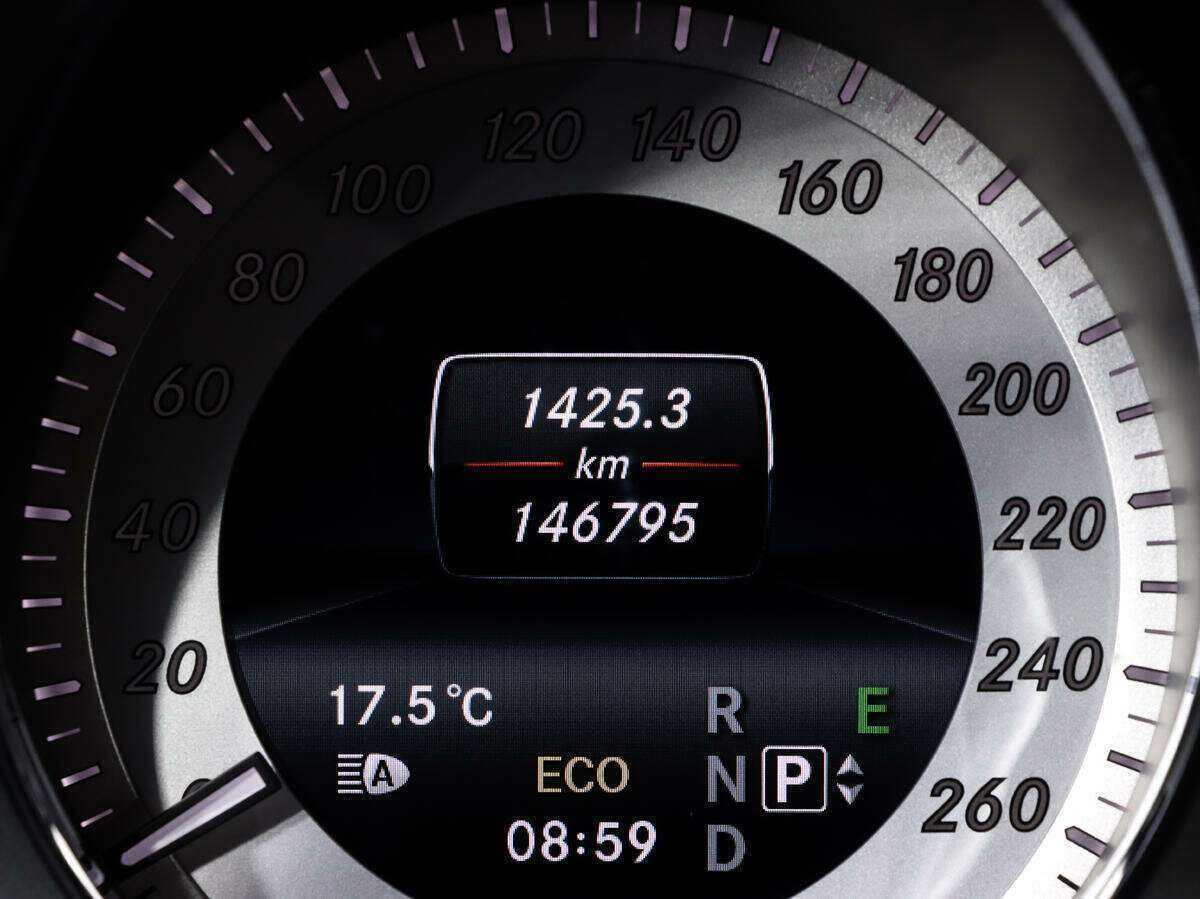 Купить Mercedes-Benz GLK-Класс, 2014, 146 446 км.. Фото: #16