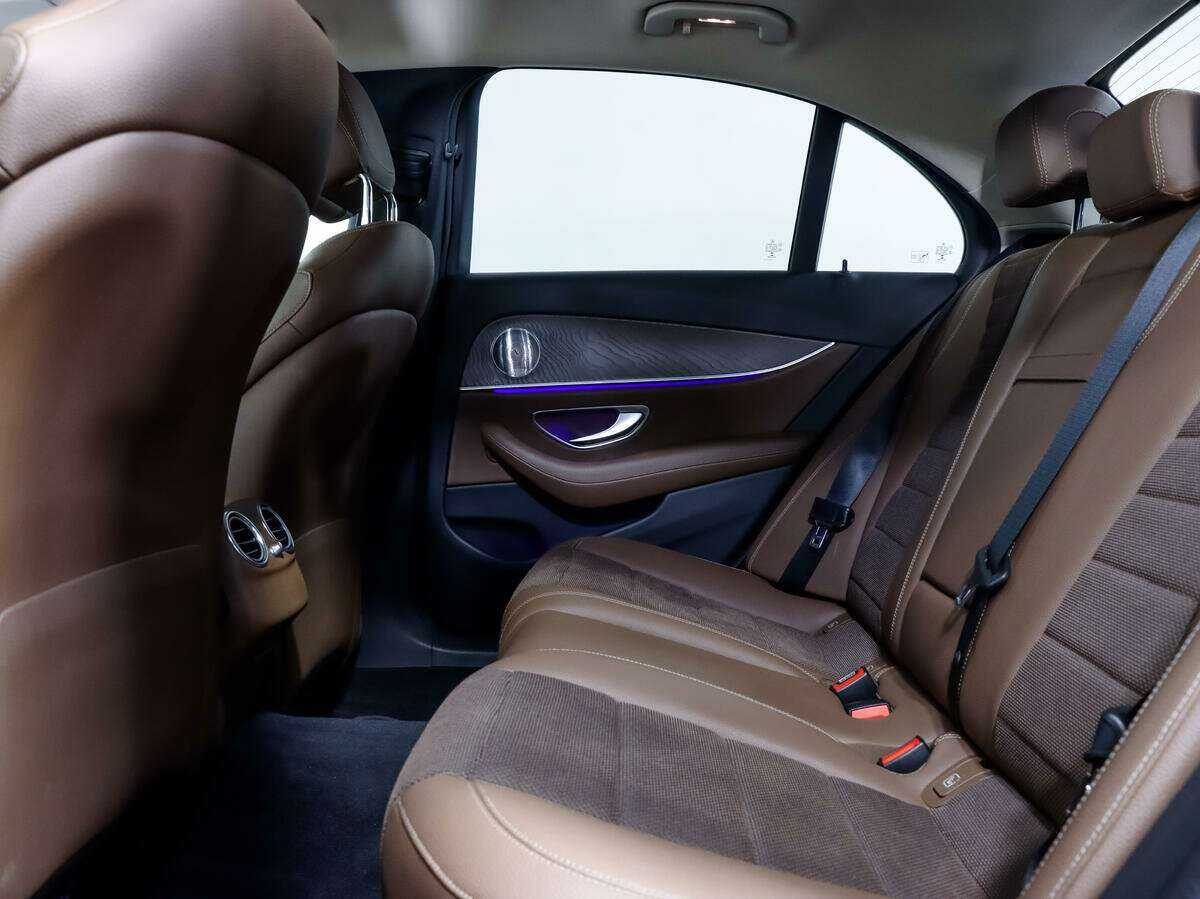 Купить Mercedes-Benz E-Класс, 2016, 103 500 км.. Фото: #10
