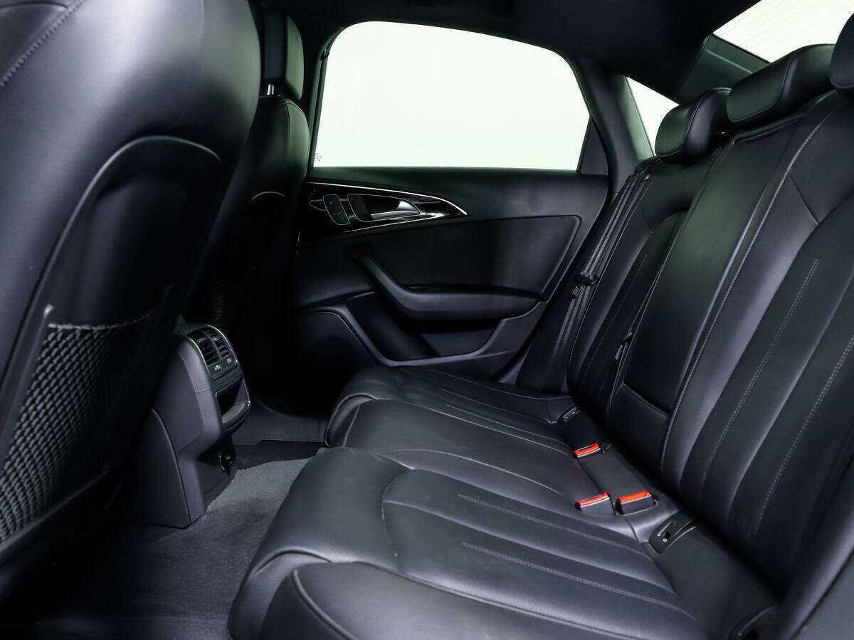 Купить Audi A6, 2018, 62 000 км.. Фото: #9