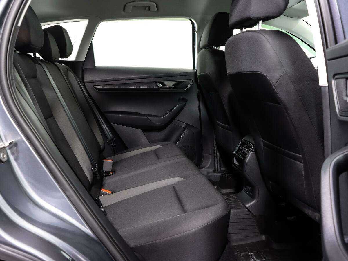 Купить Skoda Karoq, 2020, 110 561 км.. Фото: #13