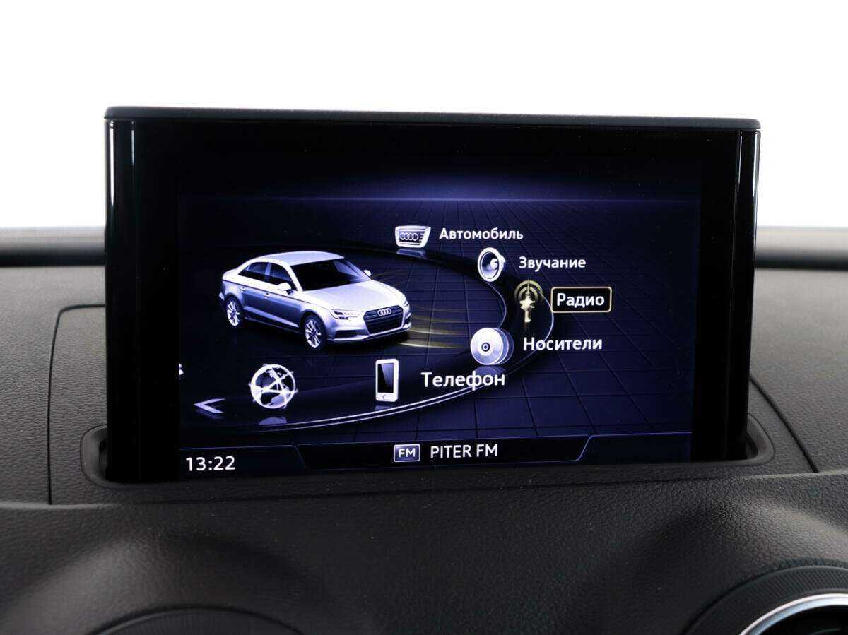 Купить Audi A3, 2020, 64 192 км.. Фото: #14