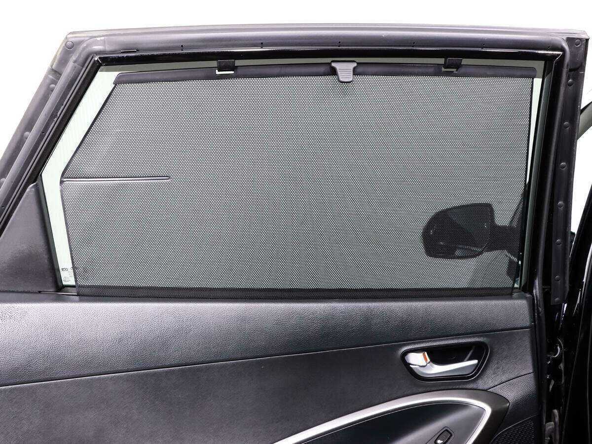 Купить Hyundai Santa Fe, 2016, 161 047 км.. Фото: #20