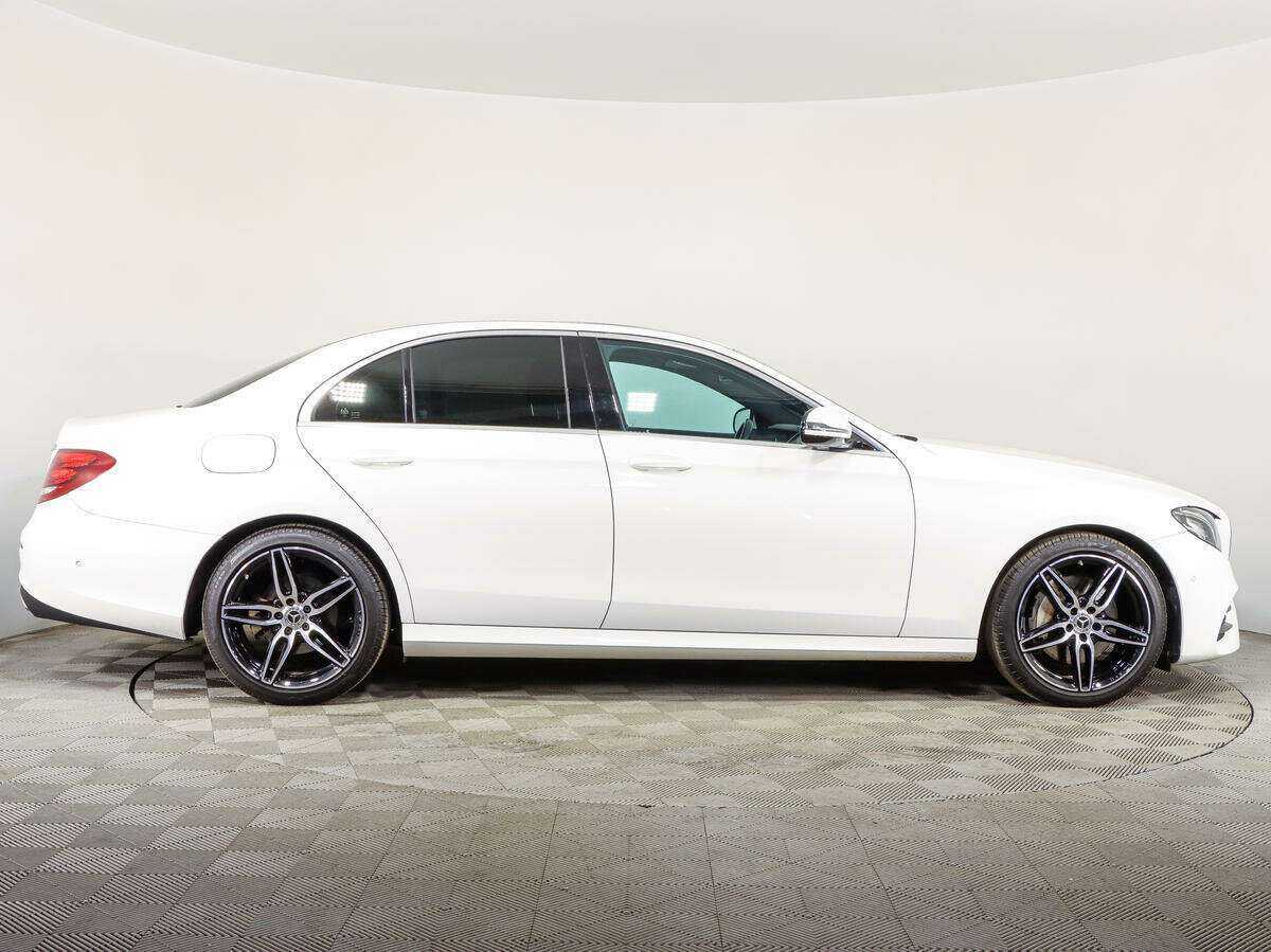 Купить Mercedes-Benz E-Класс, 2017, 72 113 км.. Фото: #3