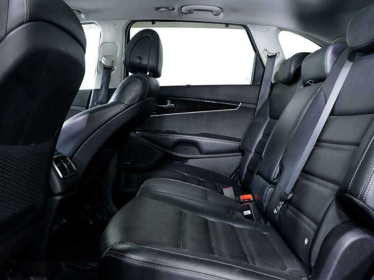 Купить Kia Sorento, 2017, 140 000 км.. Фото: #10