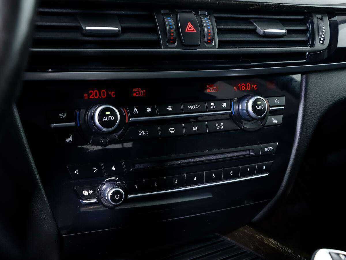 Купить BMW X5, 2014, 131 000 км.. Фото: #14