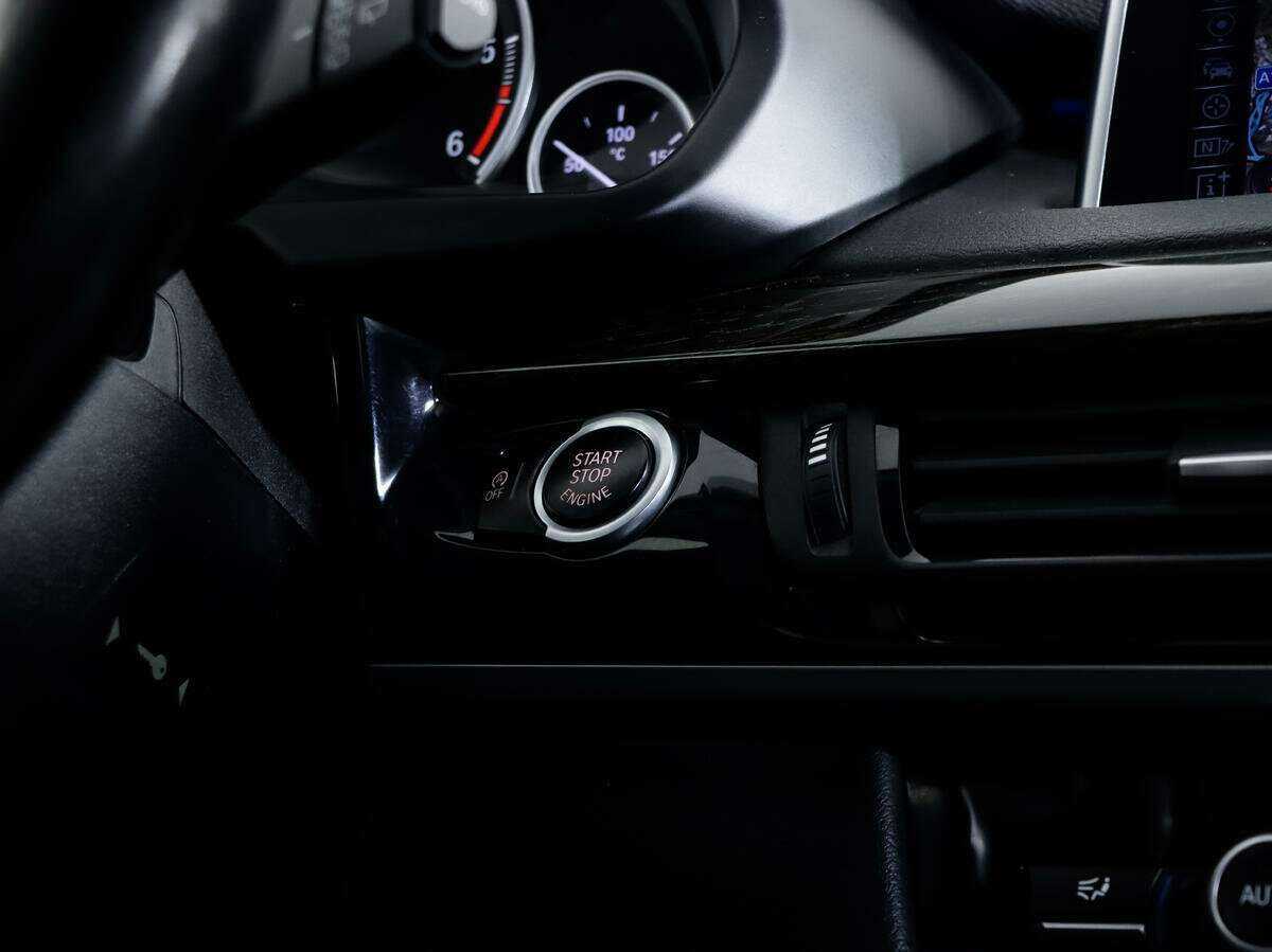 Купить BMW X5, 2014, 131 000 км.. Фото: #18