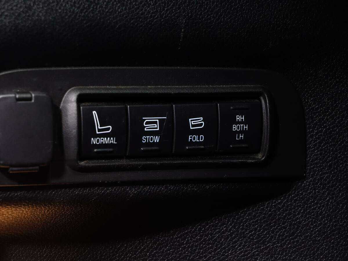 Купить Ford Explorer, 2018, 145 000 км.. Фото: #17